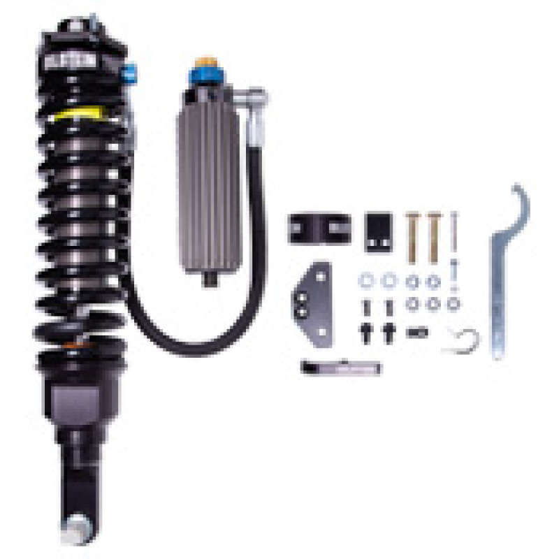 Bilstein 21-24 Ford Bronco B8 B112 Suspension Shock Absorber and Coil Spring Assembly - Front Right - Image 3