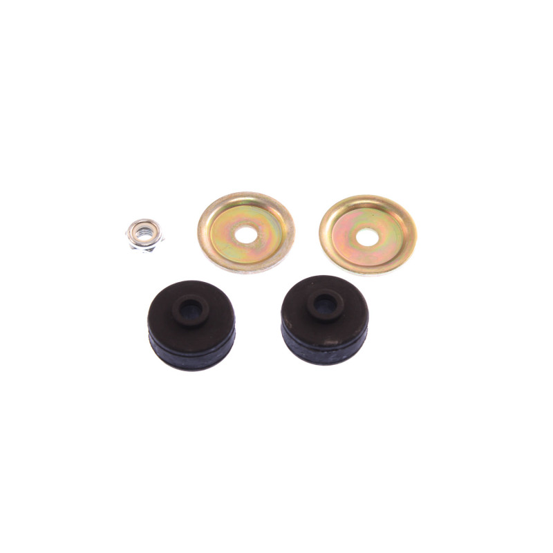 Bilstein 5100 Series 86-95 Toyota 4Runner / Pickup Front 46mm Monotube Shock Absorber - Image 3
