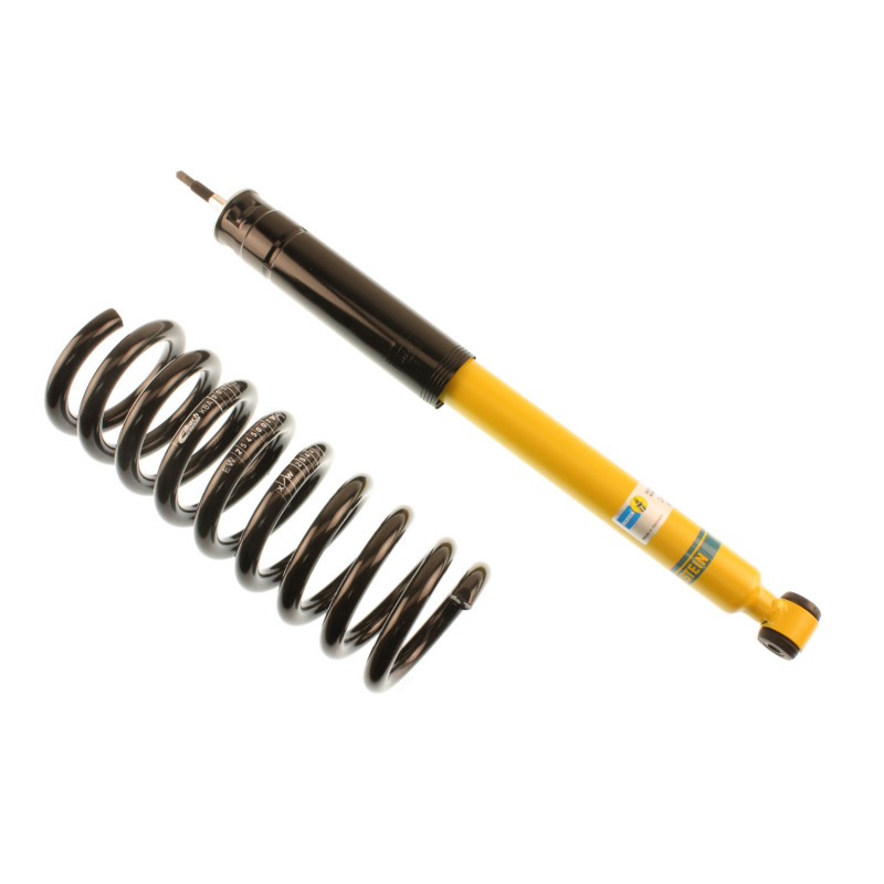 Bilstein B12 1999 Mercedes-Benz C230 Kompressor Front and Rear Suspension Kit - Image 5