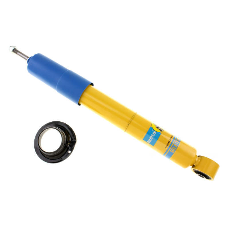 Bilstein 4600 Series 95-04 Toyota Tacoma Front 46mm Monotube Shock Absorber - Image 9