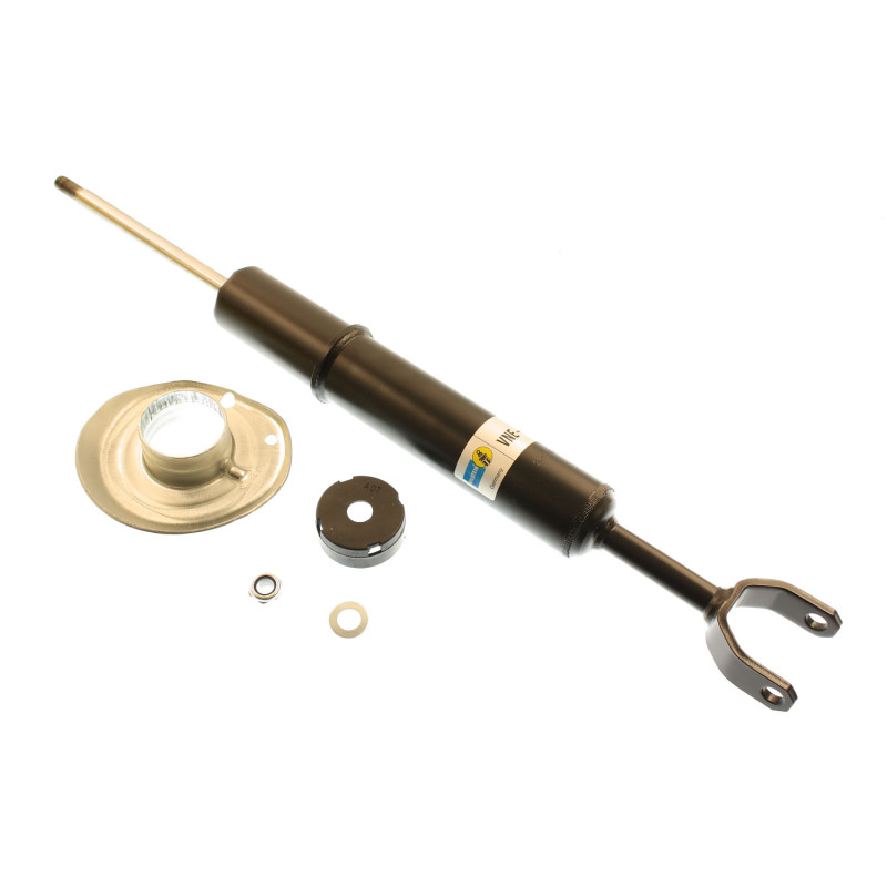 Bilstein B4 1996 Audi A4 Base Front Twintube Shock Absorber - Image 9
