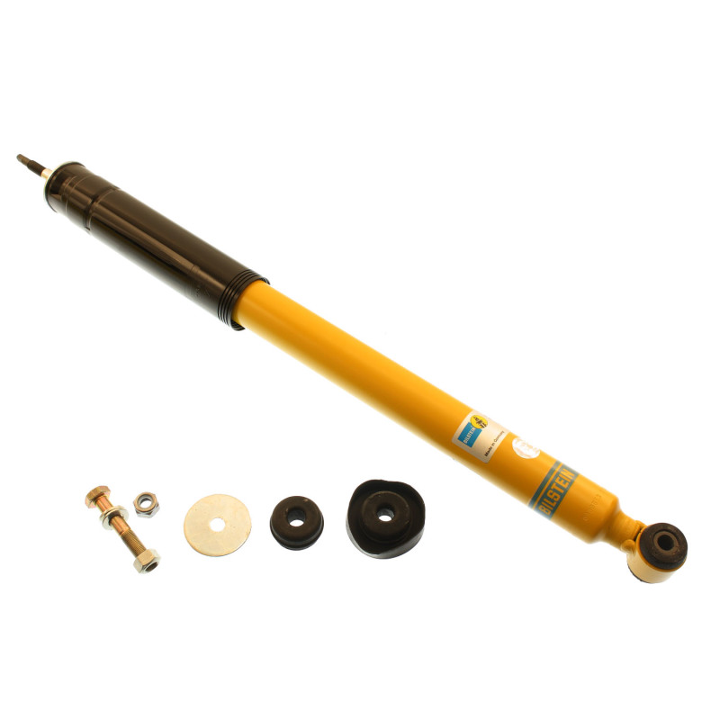 Bilstein B6 (HD) 01-09 Mercedes-Benz C Class Rearr 36mm Monotube Shock Absorber - Image 2