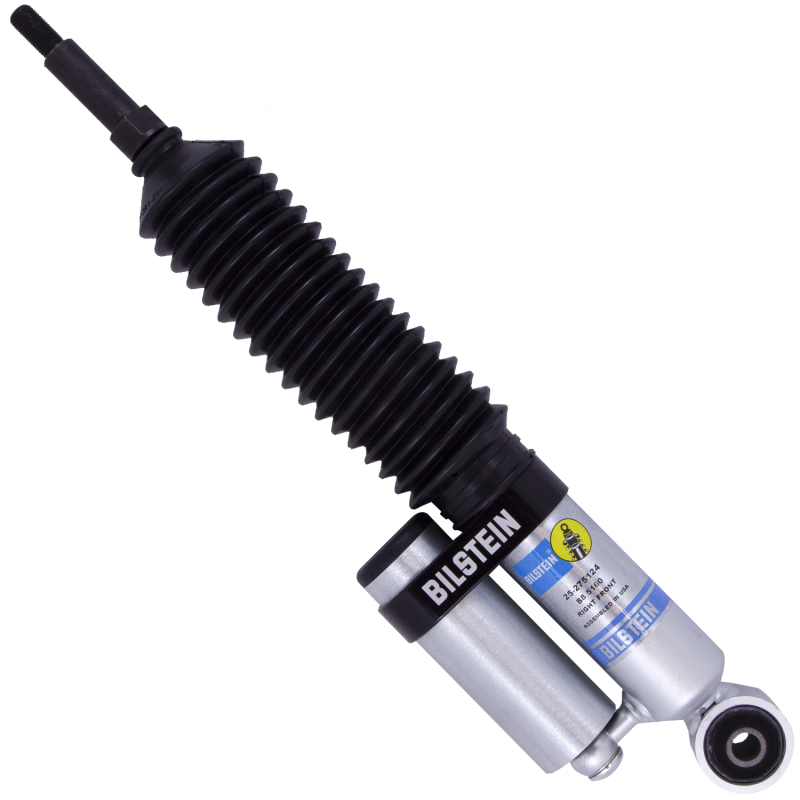 Bilstein 5160 Series 98-07 Toyota Land Cruiser 46mm Monotube Shock Absorber - Image 5