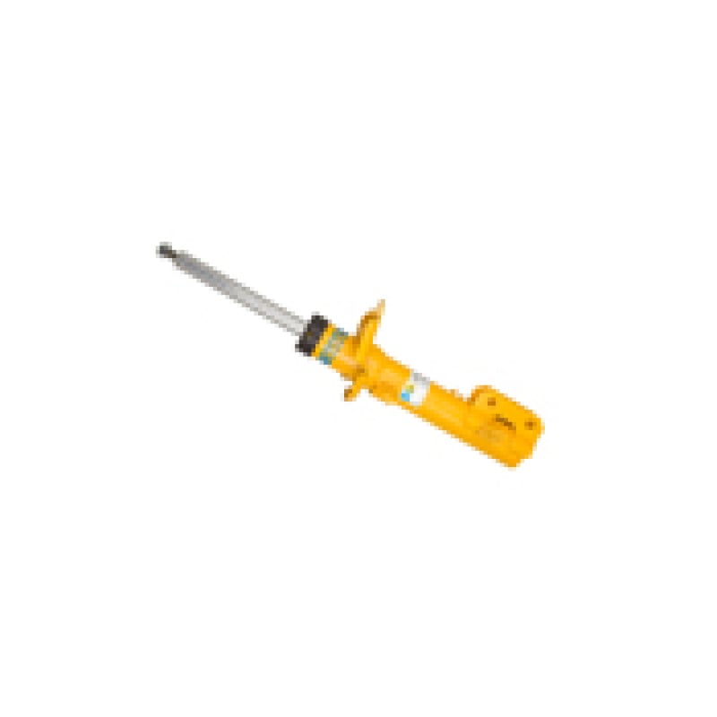 Bilstein B6 Performance 11-16 Ford Fiesta SE L4 1.6L Front Left Twintube Shock - Image 4