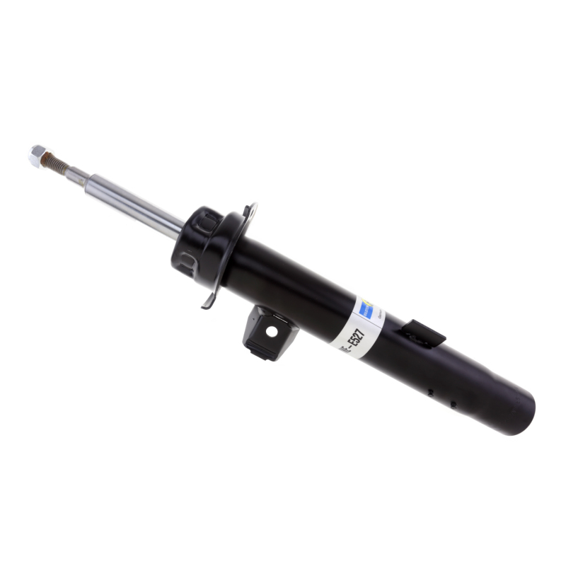 Bilstein B4 2007 BMW 328i Base Convertible Front Left Suspension Strut Assembly - Image 8