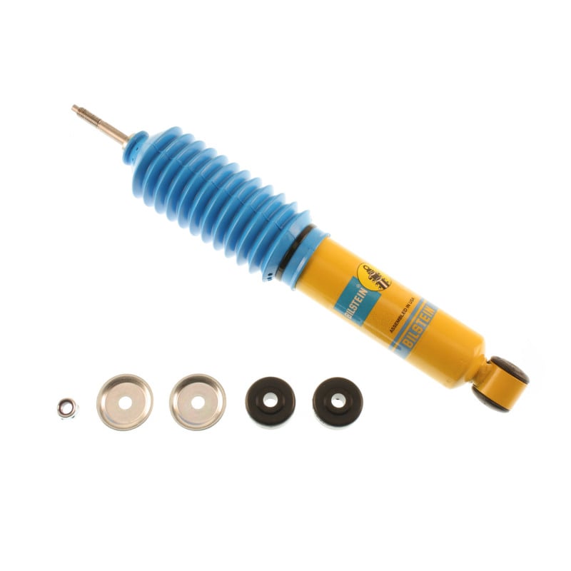 Bilstein 4600 Series 97-04 Ford F-150/F-250 Front 46mm Monotube Shock Absorber - Image 10