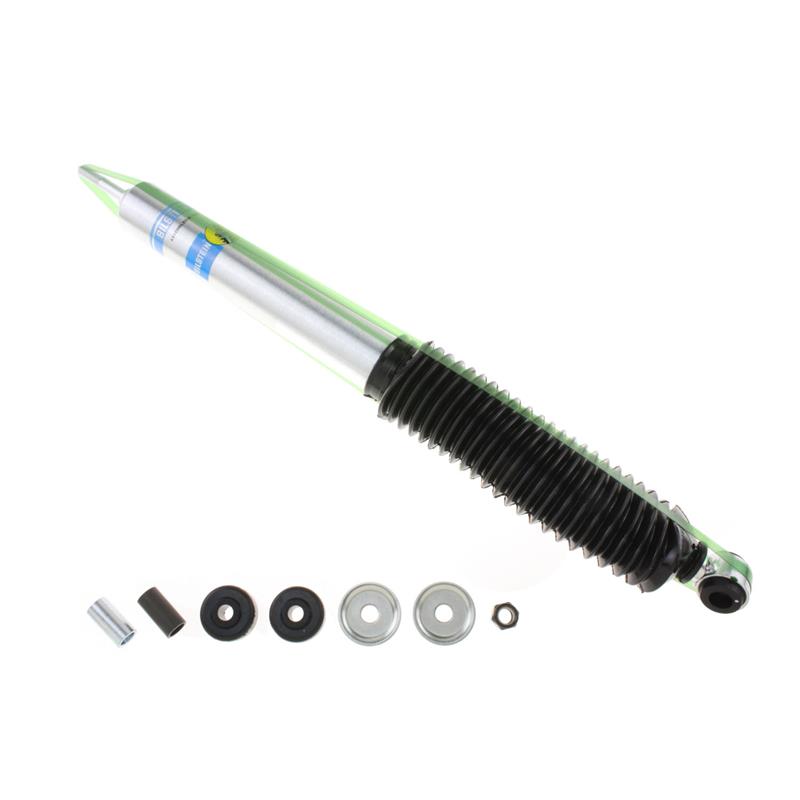 Bilstein 5125 Series KBOA Lifted Truck 266.5mm Shock Absorber - Image 4