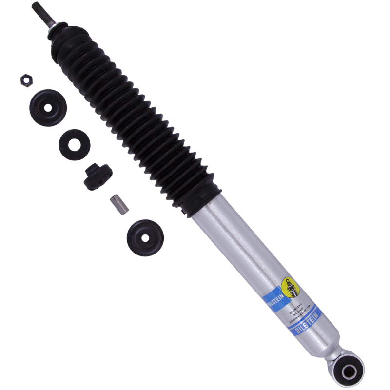 Bilstein B8 17-19 Ford F250/350 Front Shock Absorber (Front Lifted Height 4in) - Image 9