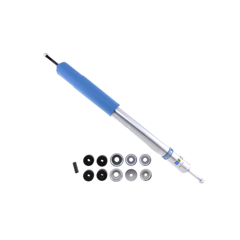 Bilstein B8 5100 Series 91-97 Toyota Landcruiser w/ 2-2.5in Lift Front 46mm Monotube Shock Absorber - Image 9
