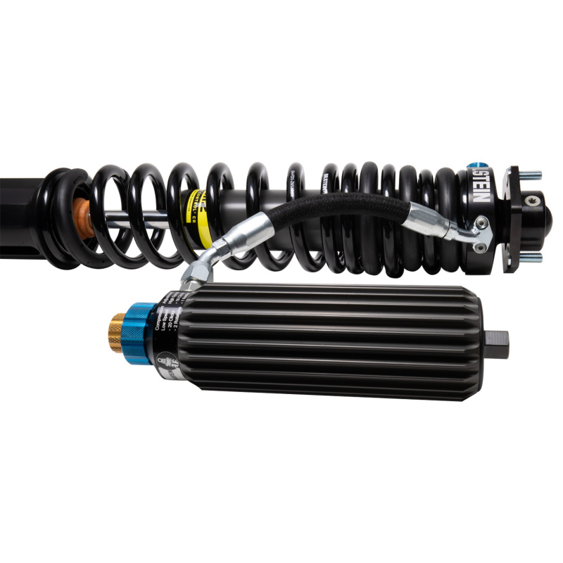 Bilstein 21-24 Ford Bronco B8 8112 Suspension Shock Absorber and Coil Spring Assembly - Rear Right - Image 4