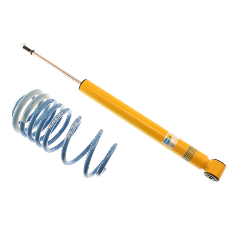Bilstein B14 (PSS) 99-06 VW Golf/99-05 Jetta/99-10 Beetle Front & Rear Performance Suspension System - Image 9