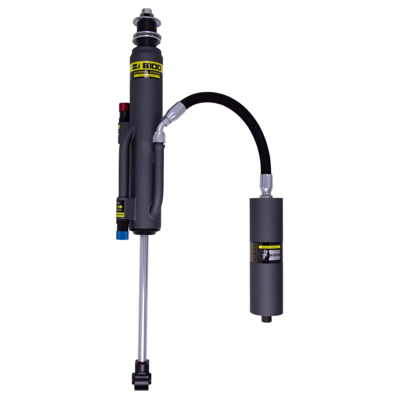 Bilstein 2007-2021 Toyota Tundra B8 8100 (Bypass) Rear Right Monotube Shock Absorber - Image 5