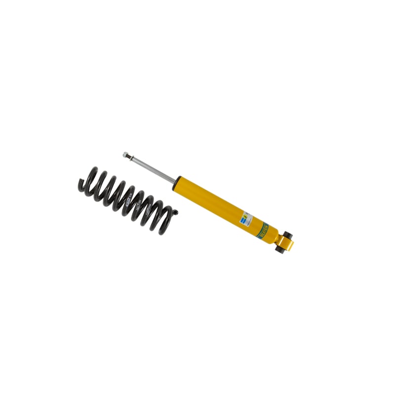 Bilstein B12 12-15 BMW 335i Front and Rear Suspension Kit - Image 3