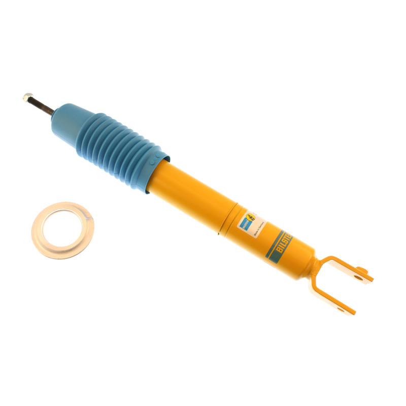 Bilstein B6 1996 Honda Civic DX Rear 46mm Monotube Shock Absorber - Image 9