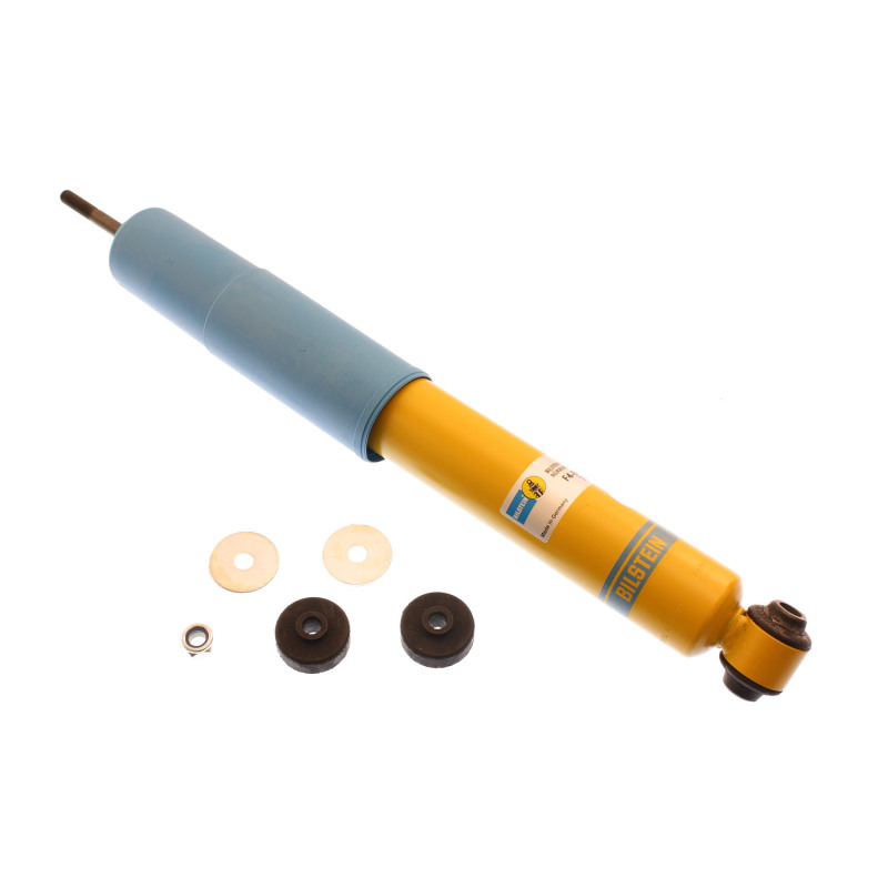 Bilstein B6 1979 Saab 900 EMS Rear 46mm Monotube Shock Absorber - Image 9