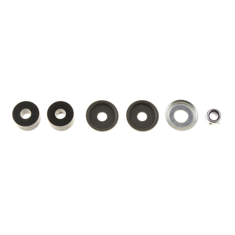 Bilstein B6 1986 Toyota 4Runner DLX Front 46mm Monotube Shock Absorber - Image 3