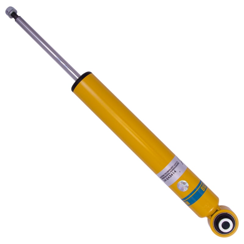 Bilstein B12 (Pro-Kit) 14-16 Mini Cooper S L4 2.0L Front and Rear Suspension Kit - Image 6