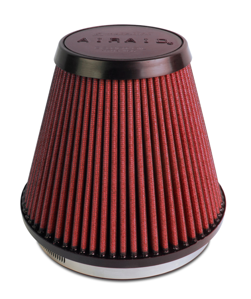 Airaid Universal Air Filter - Cone 6 x 7 1/4 x 4 3/4 x 6 - Image 2