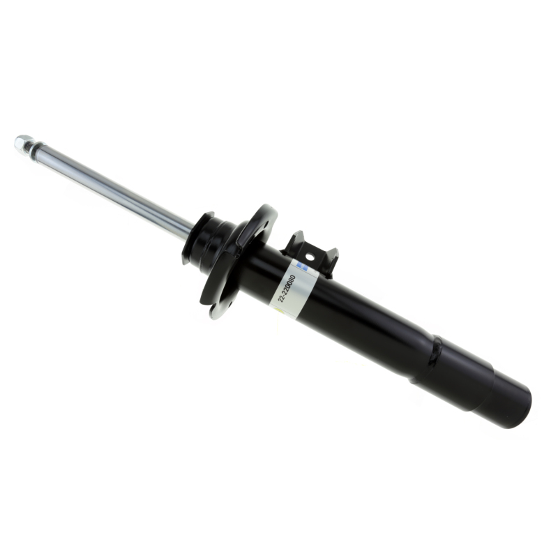 Bilstein B4 12-13 BMW 320i/328i/335i Front Twintube Strut Assembly - Image 2
