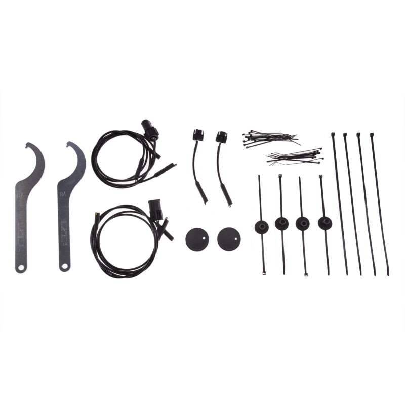 Bilstein B16 (PSS10) BMW E92 3 Series DampTronic EDC Performance Suspension System - Image 4