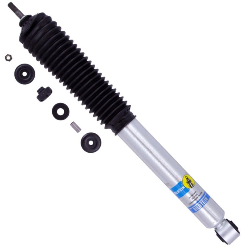 Bilstein B8 14-19 Ram 2500 Rear (4WD Only/Rear Lifted Height 2in w/o Air Leveling) Replacement Shock - Image 2