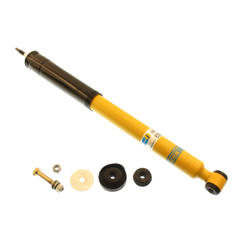 Bilstein B6 1998 Mercedes-Benz E300 Base Front 36mm Monotube Shock Absorber - Image 2