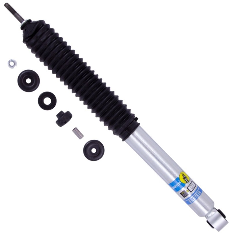 Bilstein 5100 Series 14-19 Ram 2500 Front (4WD Only/For Front Lifted Height 4in) Replacement Shock - Image 2