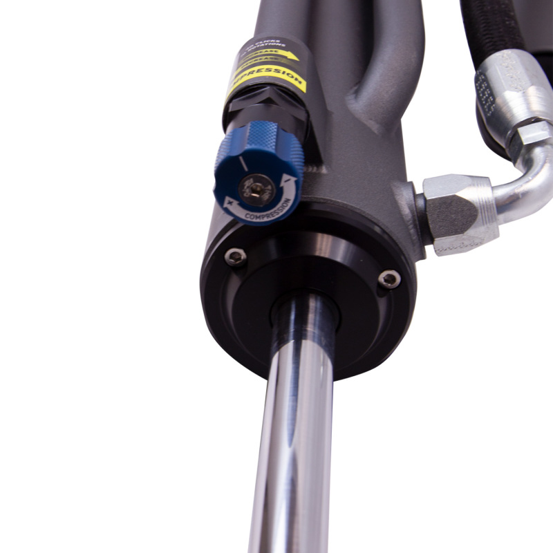 Bilstein B8 8100 (Bypass) 05-22 Toyota Tacoma 4WD Rear Left Shock Absorber - Image 8