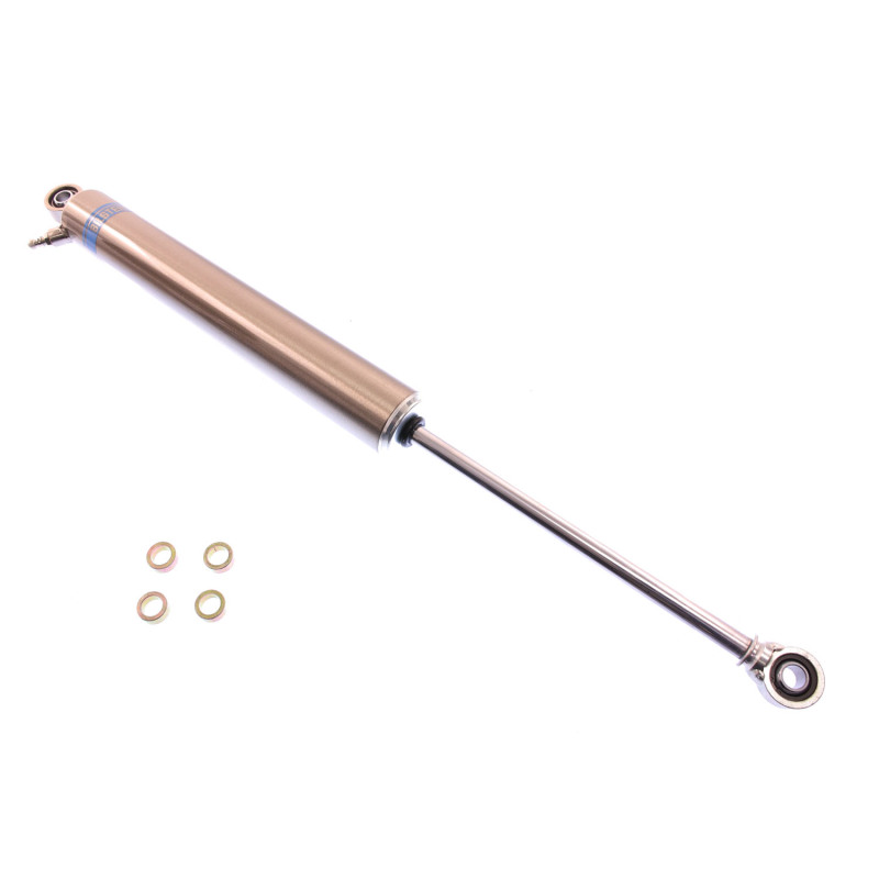 Bilstein Motorsport 12in. TRVL SHK W/SCHRDR 360/80 46mm Monotube Shock Absorber - Image 9