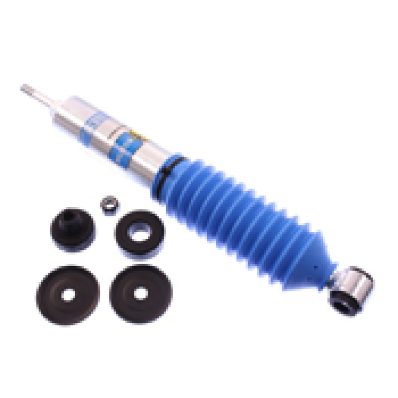 Bilstein B6 (HD) Series 03-12 Ford E-250 / E-350 Super Duty Front Monotube Shock Absorber - Image 5