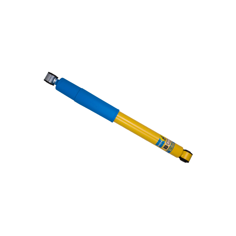 Bilstein 4600 Series 16-17 Nissan Titan XD (4WD) Rear 46mm Monotube Shock Absorber - Image 3