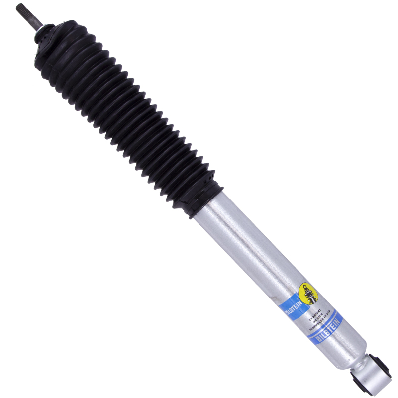 Bilstein B8 14-19 Ram 2500 Rear (4WD Only/Rear Lifted Height 2in w/o Air Leveling) Replacement Shock - Image 5