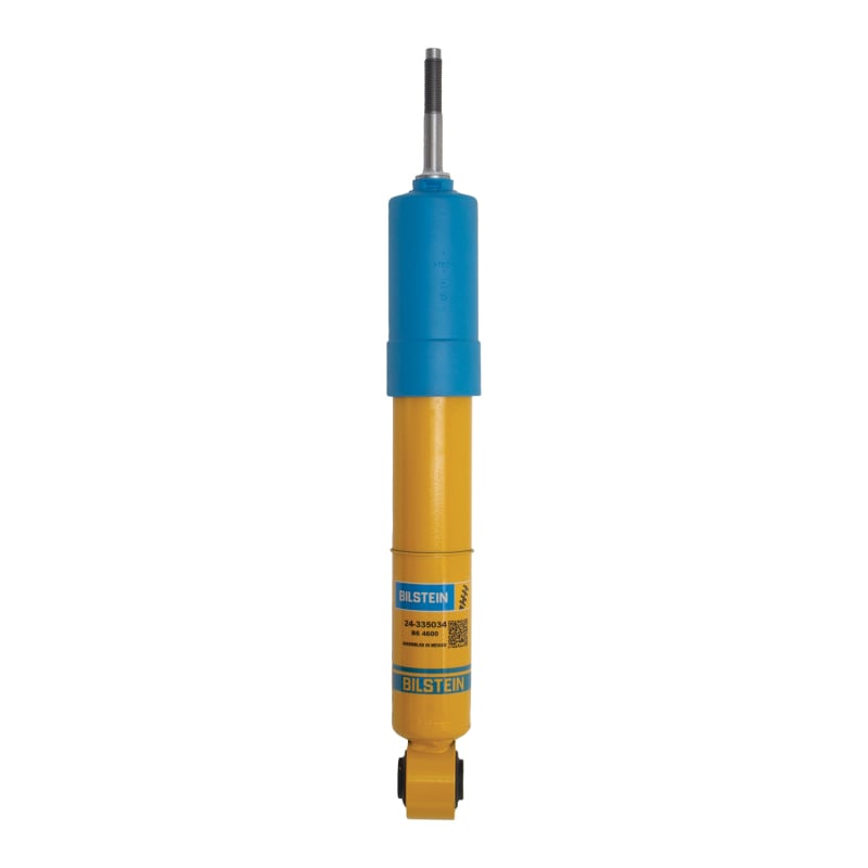 Bilstein 2022+ Nissan Frontier B6 4600 Front Shock - Image 4