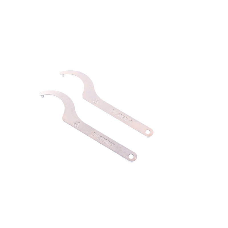 Bilstein B16 2005 Volkswagen Jetta 2.5 Front and Rear Performance Suspension System - Image 8