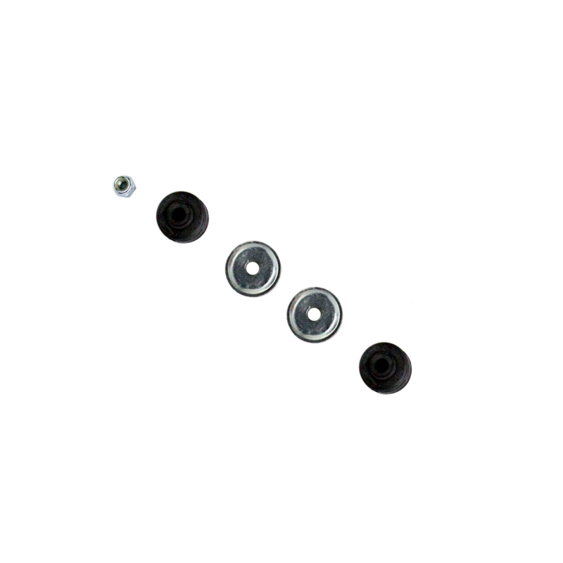 Bilstein 5100 Series 92-99 Suburban Base Front 46mm Monotube Shock Absorber - Image 3