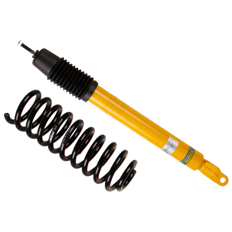 Bilstein B12 2009 Mercedes-Benz E350 Base Sedan Front and Rear Suspension Kit - Image 3