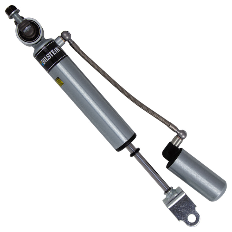 Bilstein 5160 Series 11-23 Silverado 2500/3500 HD Front Shock Absorbers for 1.5in Lift - Image 4