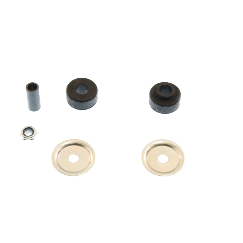 Bilstein B6 (HD) 66-95 & 00-02 Rolls Royce (Various Models) Front 46mm Monotube Shock Absorber - Image 10