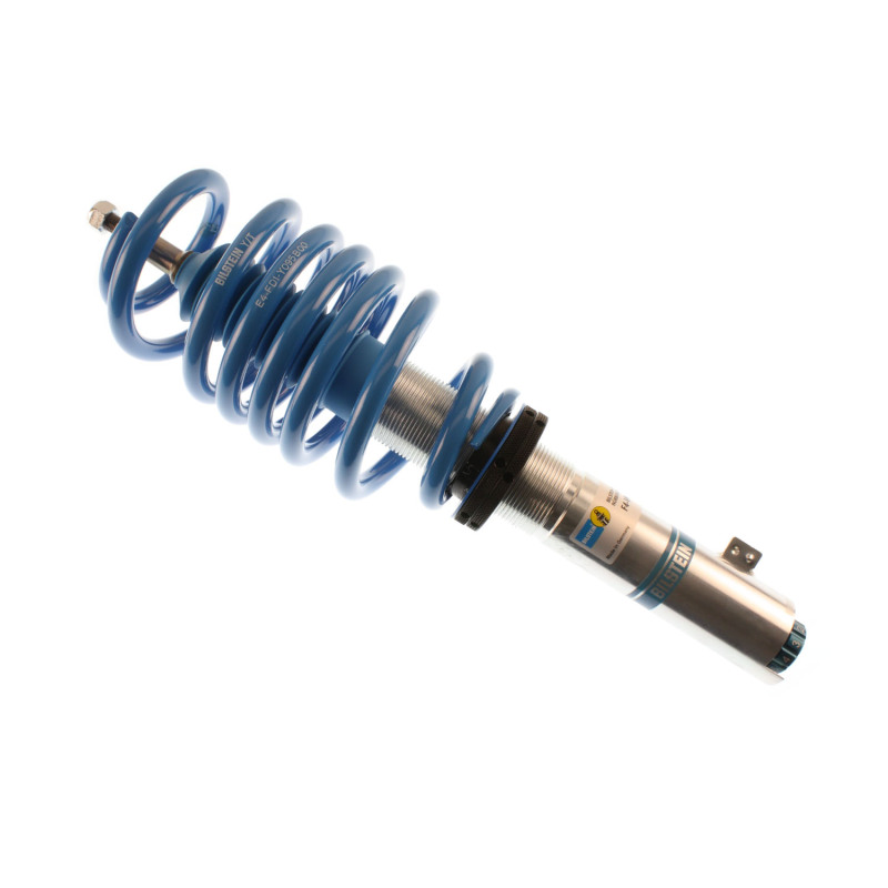 Bilstein B16 2009 Audi A4 Quattro Avant Front and Rear Performance Suspension System - Image 4