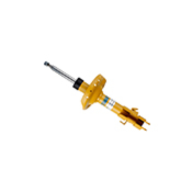Bilstein B6 14-18 Subaru Forester Front Left Monotube Shock Absorber - Image 7