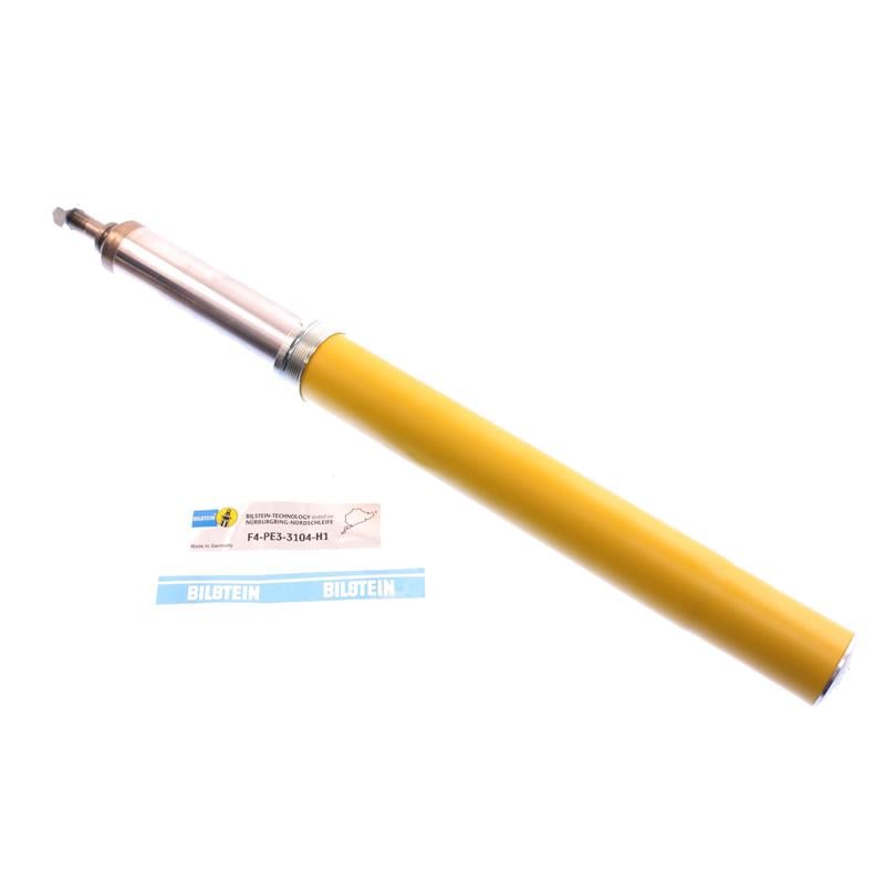 Bilstein B6 1999 Saab 41520 SE Front 36mm Monotube Strut Insert - Image 10