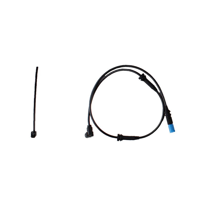 Bilstein B6 14-18 BMW 328d xDrive Front Left Strut Assembly - Image 10