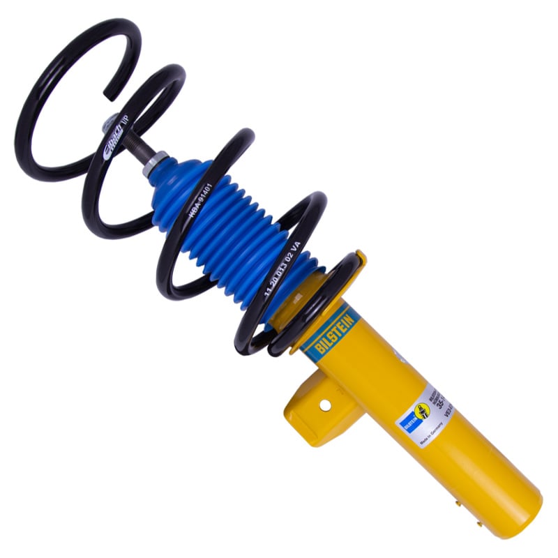 Bilstein B12 2006 BMW 330xi Base Sedan Front and Rear Suspension Kit - Image 9