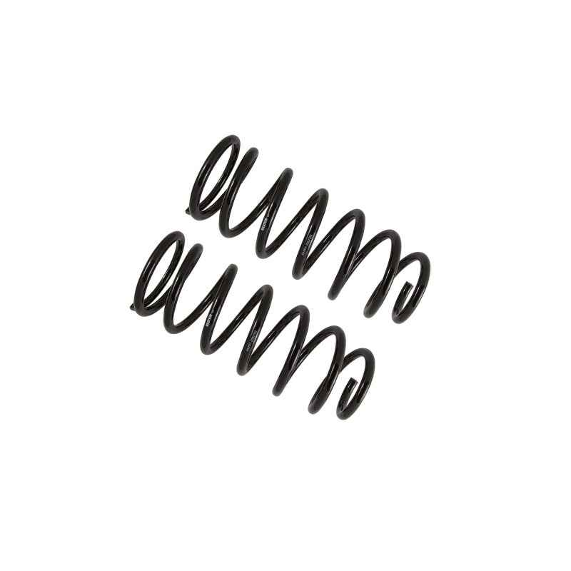 Bilstein B12 (Special) 10-18 Toyota 4Runner (w/o X-REAS) 1.5in Rear Heavy Load Suspension Lift Kit - Image 9
