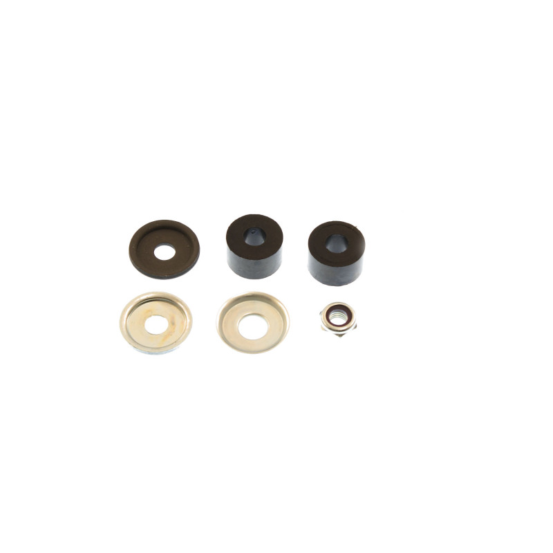 Bilstein B6 1977 Chevrolet Corvette Base Front 36mm Monotube Shock Absorber - Image 10