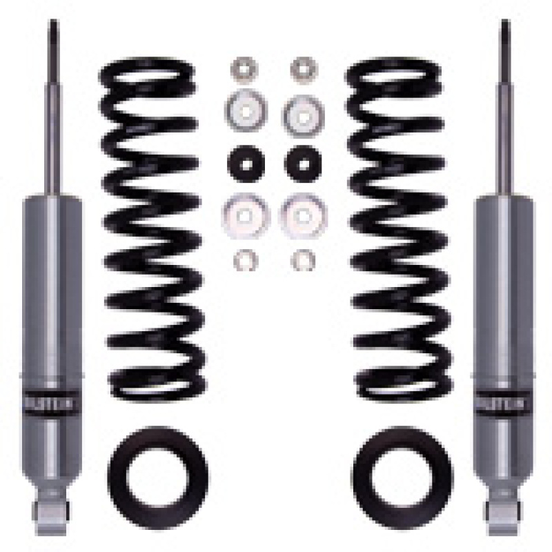 Bilstein B8 6112 96-04 Toyota Tacoma Front Suspension Kit - Image 9