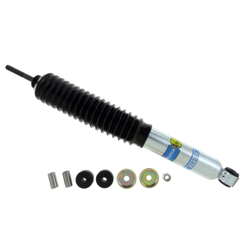 Bilstein 5100 Series 1984 Ford Bronco II Base Front 46mm Monotube Shock Absorber - Image 2