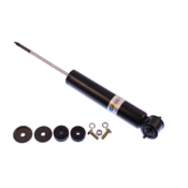 Bilstein B4 1981 Mercedes-Benz 300SD Base Rear 46mm Monotube Shock Absorber - Image 3
