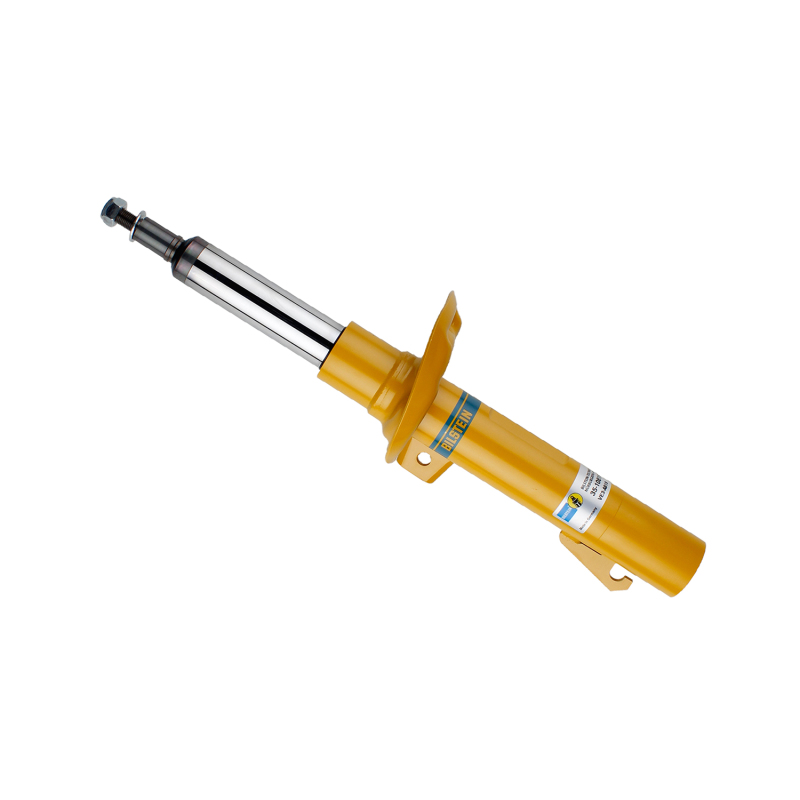 Bilstein B12 (Pro-Kit) 05-10 Volkswagen Jetta (All) Front & Rear Complete Suspension Kit - Image 4