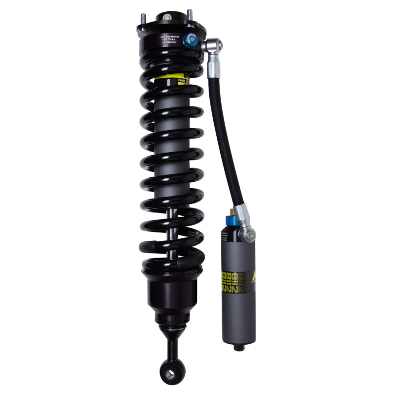Bilstein 07-21 Toyota Tundra B8 8112 ZoneControl CR DSA+ Front Right - Image 9